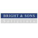 Bright & Sons Solicitors logo